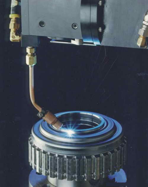 蓄热式焚烧氧化炉的工作原理及特点