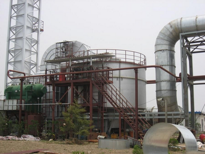 在VOCs治理方面,TAR和RTO有什么区别?