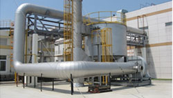 蓄热式焚烧炉的设计规范有哪些?