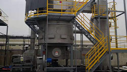 使用RTO蓄热焚烧炉时需要注意的事项有哪些?