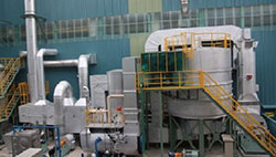 RTO炉的安全设计要点是什么?