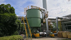 RTO蓄热焚烧炉的安全性怎么样?